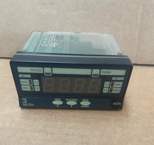 DITEL - MICRA-P - 133085 - Digital Panel Meter