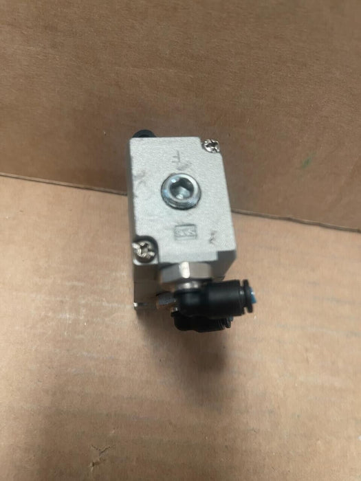SMC - EVPA342 -92FA - Air Operated Valve