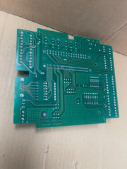 Johnson Controls – 25‑85117‑8 (Rev A) – PCB Processor / Energy Management Module
