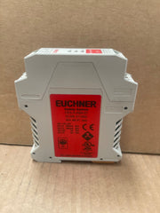 Euchner – CES-A-ABA-01 (071850) – Evaluation / Safety Controller, 1 Read Head