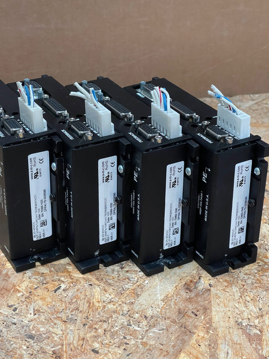 Advanced Motion Controls – DPRALTE‑020B080 – DigiFlex® Performance™