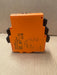 IFM - Evaluation unit for level monitoring/control DL0201 L200/LM-1/110-240VAC