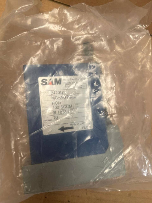 SAM FANTAS 2470G1 MC-AGT0BL1