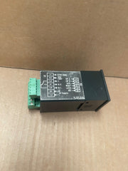 Pe­pperl + Fuchs – KCT1-5SR-V – Batch/Counter-Timer Module (230 V AC)