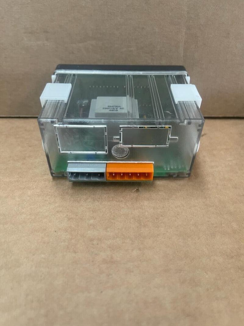 DITEL - JR-PRC - 214844 - Digital Panel Meter
