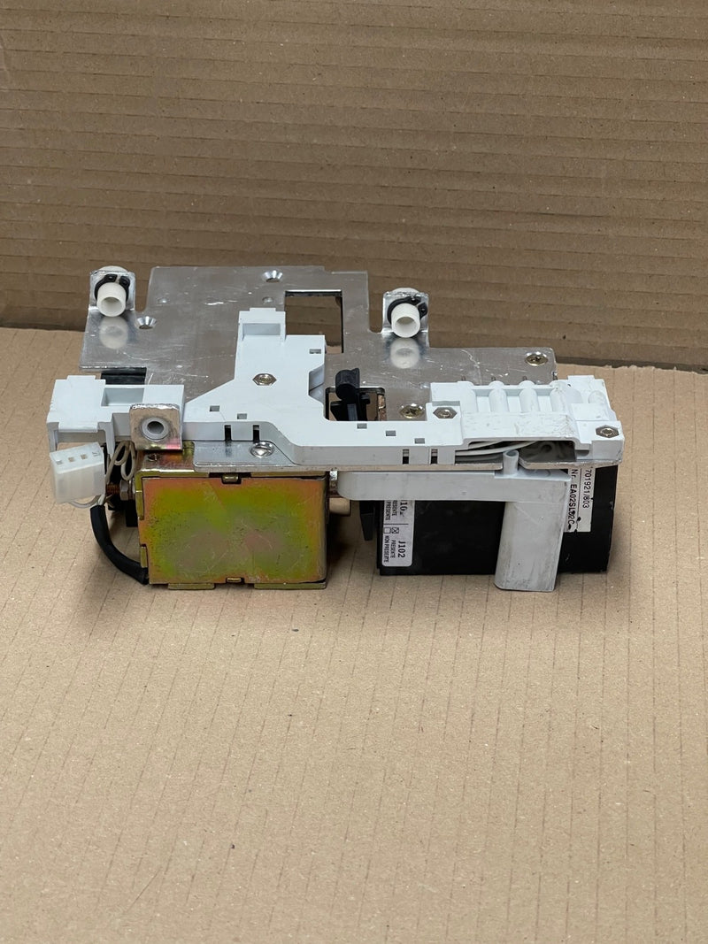 ABB SACE YO‑1SDA038290R1 + YC‑1SDA038300R1 Shunt Accessory