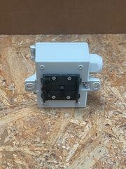 Weiss Technik – 63380029 (PTH‑3202) – HVAC Pressure Transmitter, 0–300 Pa