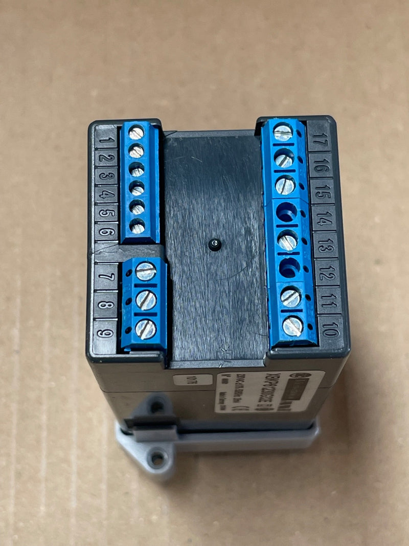 Schneider Electric – XBKP61230G32E – Zelio Count Predetermining Multifunction