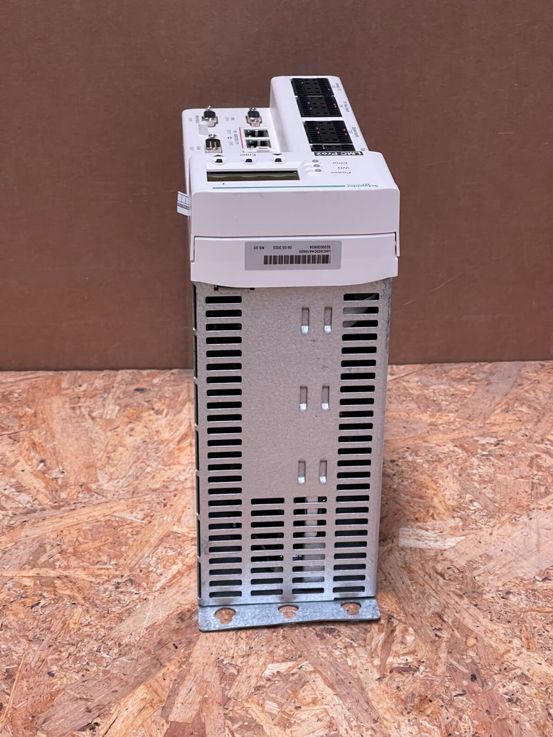 Schneider Electric – LMC802CAA10000 – PacDrive 3 Motion Controller, 130‑Axis