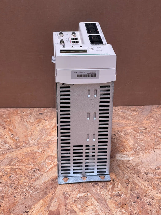 Schneider Electric – LMC802CAA10000 – PacDrive 3 Motion Controller, 130‑Axis