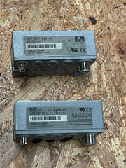 B&R – X67DM1321 – 16‑Channel Digital Mixed I/O Module (24 V DC)