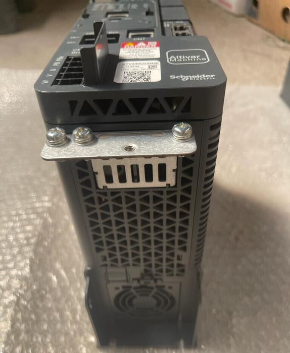 Schneider Electric ATV340U15N4E Altivar 340 1.5kW - 2HP