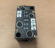 BAUMER Electric - ASIA 80A4001 - AS-Interface Module
