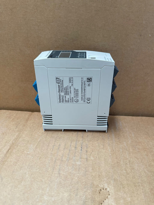 Endress + Hauser – RMA42‑BHC – Universal Process Transmitter with Control Unit