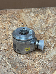 Hengstler – 0566788 – AC58 Incremental Rotary Encoder, Hollow Shaft, 5000 PPR