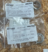 Flowserve - 007843.150.000 - 70-VD Guide Retainer, 0.88” Stem, 316 SS