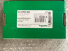 Schneider Electric Security Expert SX-DRD-XB SmartCard reader wall plate