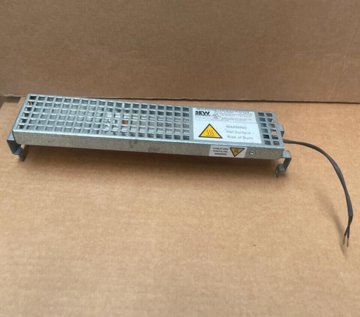 SEW EuroDrive - 8245630 - BW090-P52B - Bremswiderstand