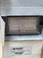 Siemens – 7PA2251‑1 – Fast Lock‑Out Bistable Relay 125 V DC 8‑Contact With Reset