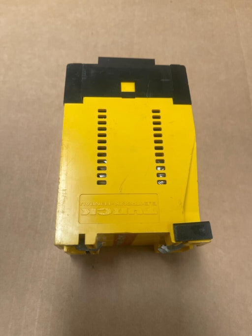 TURCK - MS82-2408 - Power Supply 24VDC 800mA