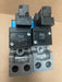Festo - MEBH-5/3G-D-1-ZSR-C 184498 Magnetventil + 2x MSEB-3-24DC 373855D