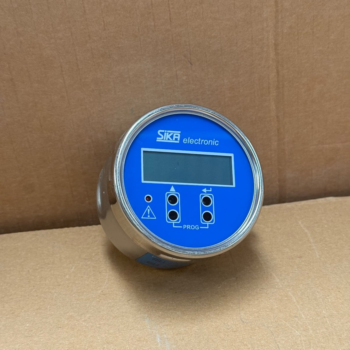 Sika – TD32500 – Flow sensor flow meter — VOLTWERK Handel