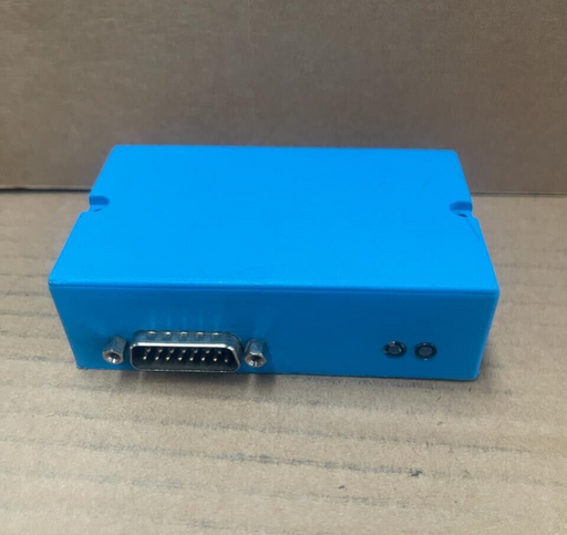 BDC Electronic - ERB1109500R - FIXED CODE IDENDTIFICATION SYSTEM