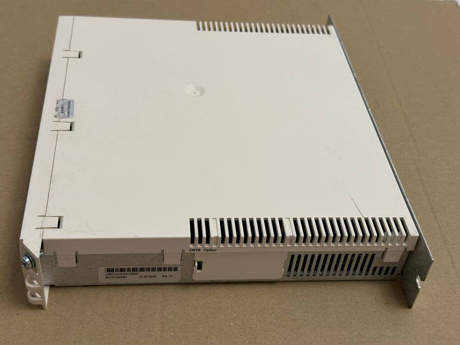 Schneider Electric PacDrive LMC101Cxxxxxxx LMC101CAA10000 Motion Controller
