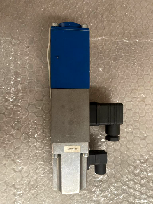 Rexroth R900572052 STW 0115-12/X2-40/V Wegeventil