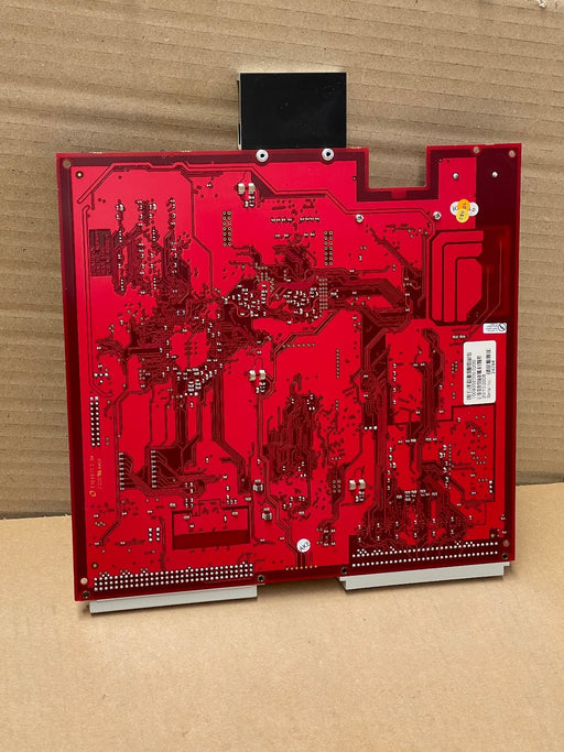 STENTOFON – 1009202000 – AMC‑IP Processor Board (AlphaCom IP Logic Module)