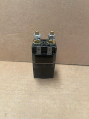 ELEKTRON ALBRIGHT - SW63-4 - SW63 miniature D.C. contactor