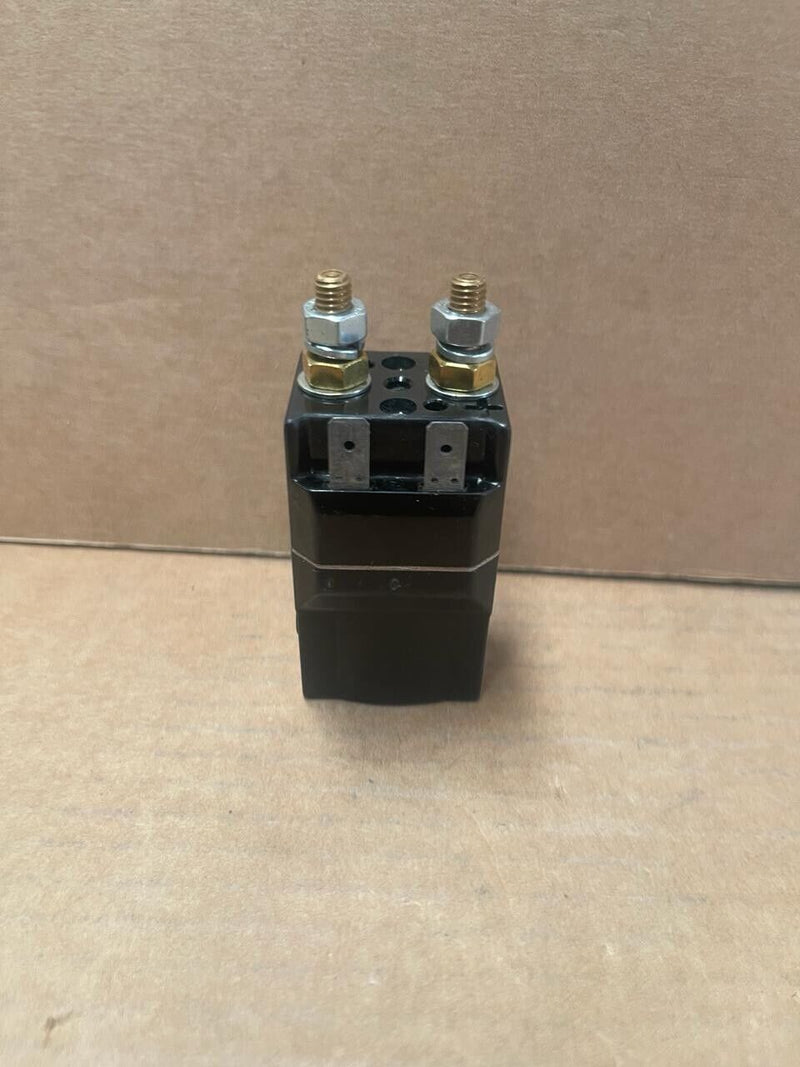 ELEKTRON ALBRIGHT - SW63-4 - SW63 miniature D.C. contactor