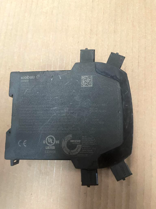 ELOBAU 471 EFR eloFlex 471EFR2D14K0156 Safety Relay Unit