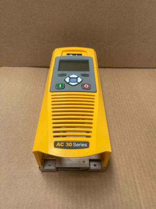 PARKER - 30V-2S-0000 - VFD AC Speed Drive with Display