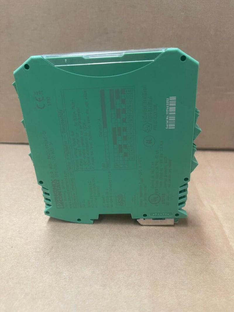 Phoenix Contact - ELR W3-24DC/500AC-2I - Hybrid Motor Starter 2297031