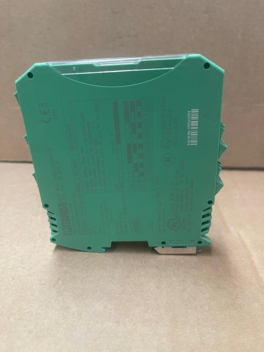Phoenix Contact - ELR W3-24DC/500AC-2I - Hybrid Motor Starter 2297031