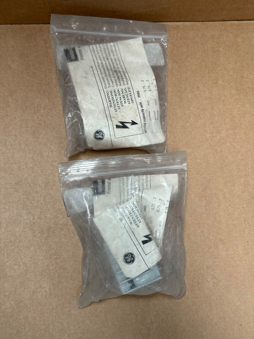 GE – MARN413AT (100988) – 1NO + 3NC Front-Mount Auxiliary Contact Block