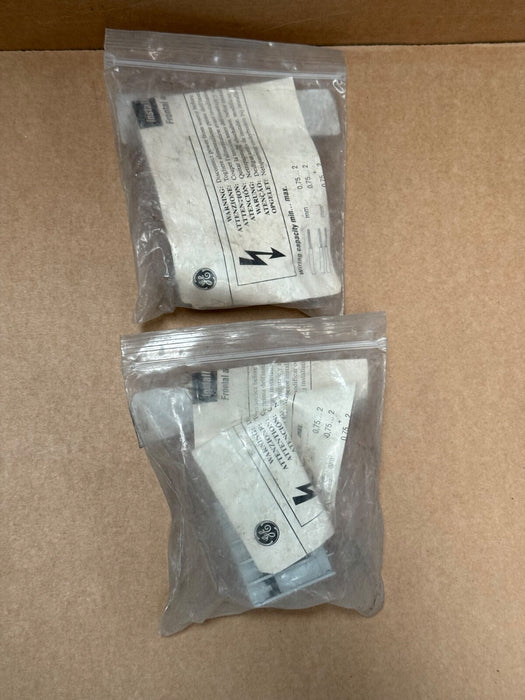 GE – MARN413AT (100988) – 1NO + 3NC Front-Mount Auxiliary Contact Block