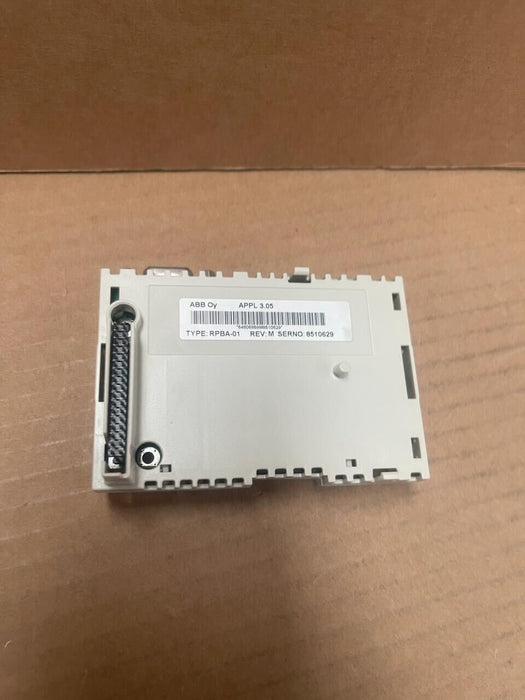 ABB - RPBA-01 - ProfiBus Adapter