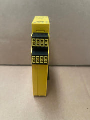 SICK - FX3-XTDI80002 - Flexi Soft Safety Controller I/O Module