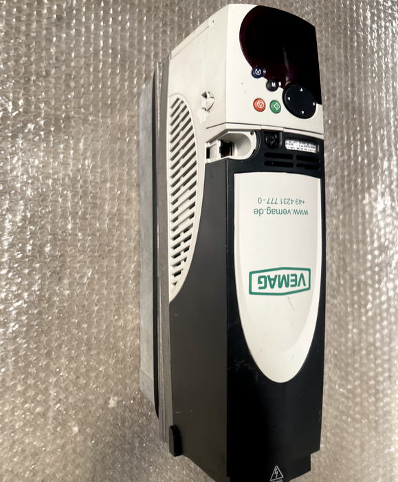 VEMAG, SP1406, AC Drive Unidrive 3ph S.No:4273130003 Inverter