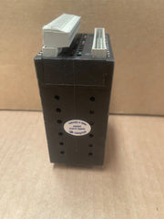 Elobau – 462121H1U202 – Safety Control / Safety Relay Unit (24 V AC/DC, SIL3 / P