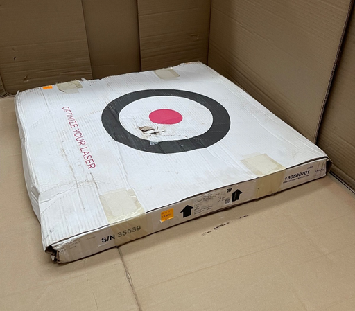 Rofin 108717X02 – QD Fiber Optic Cable – 50 µm Core, NA 0.20, 10m – 1030-1090nm