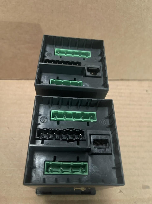 Schneider Electric VIGIREX RHU - LV481003 - Residual current protection relay