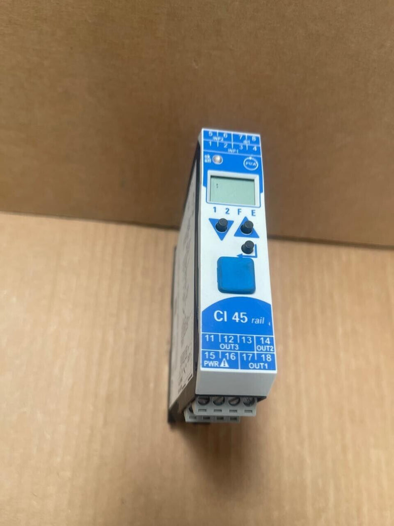 PMA - CI45-112-00000-011 - Relay Signal Conditioner