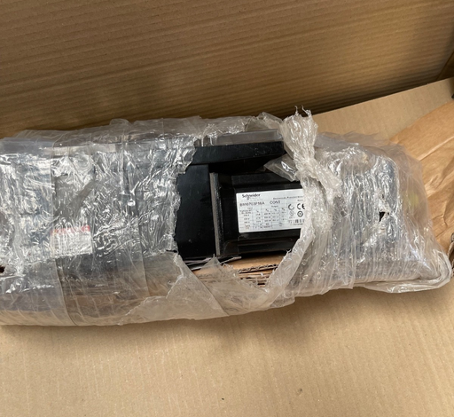 Schneider Electric – BMI0703P16A – Lexium 32i AC Servo Motor 900 W 208‑480 V 3‑P