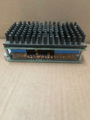 Berger Lahr – D500.54 RS.14 – Stepper Drive / Servo Amplifier
