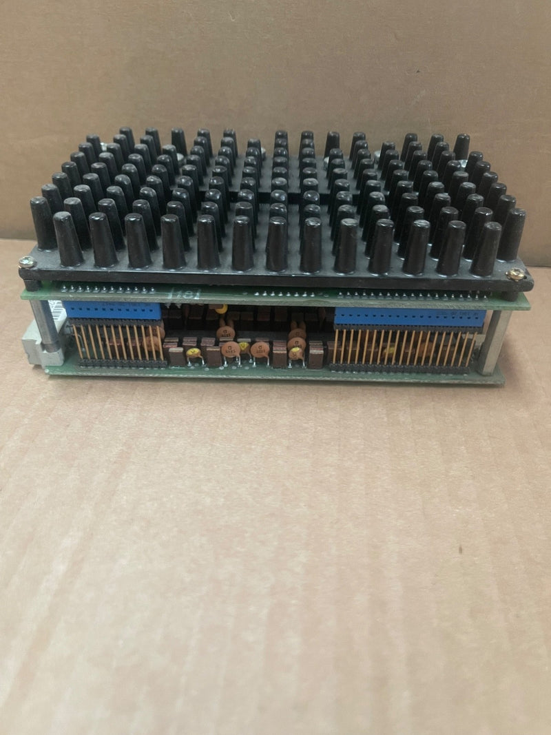 Berger Lahr – D500.54 RS.14 – Stepper Drive / Servo Amplifier