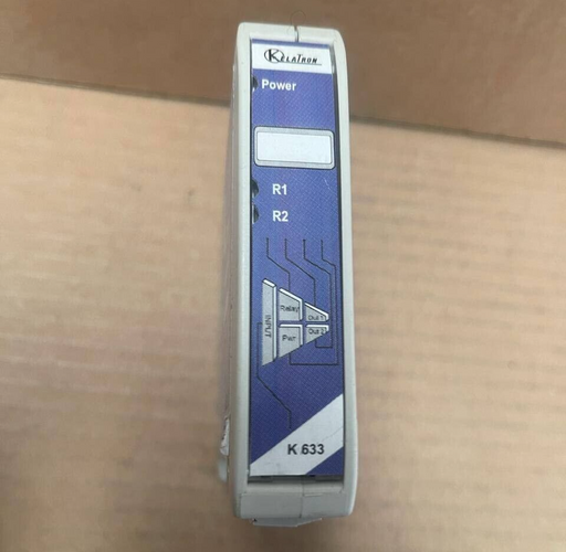 Kelatron K633 USED