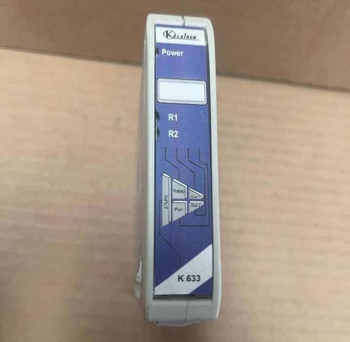 Kelatron K633 USED
